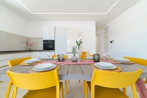 Dining - 4154 Villa Pro by Perle di Puglia (Carovigno)