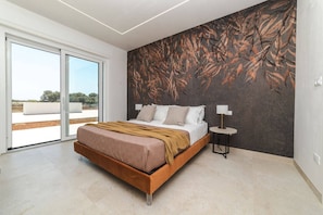 3 habitaciones, wifi gratis y ropa de cama 