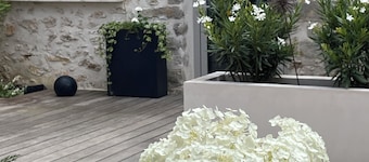 LE Passage Secret