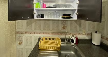 Silenciosa e Intima es Casa Guerrero, Disfruta con tu Afectos y Mascotas