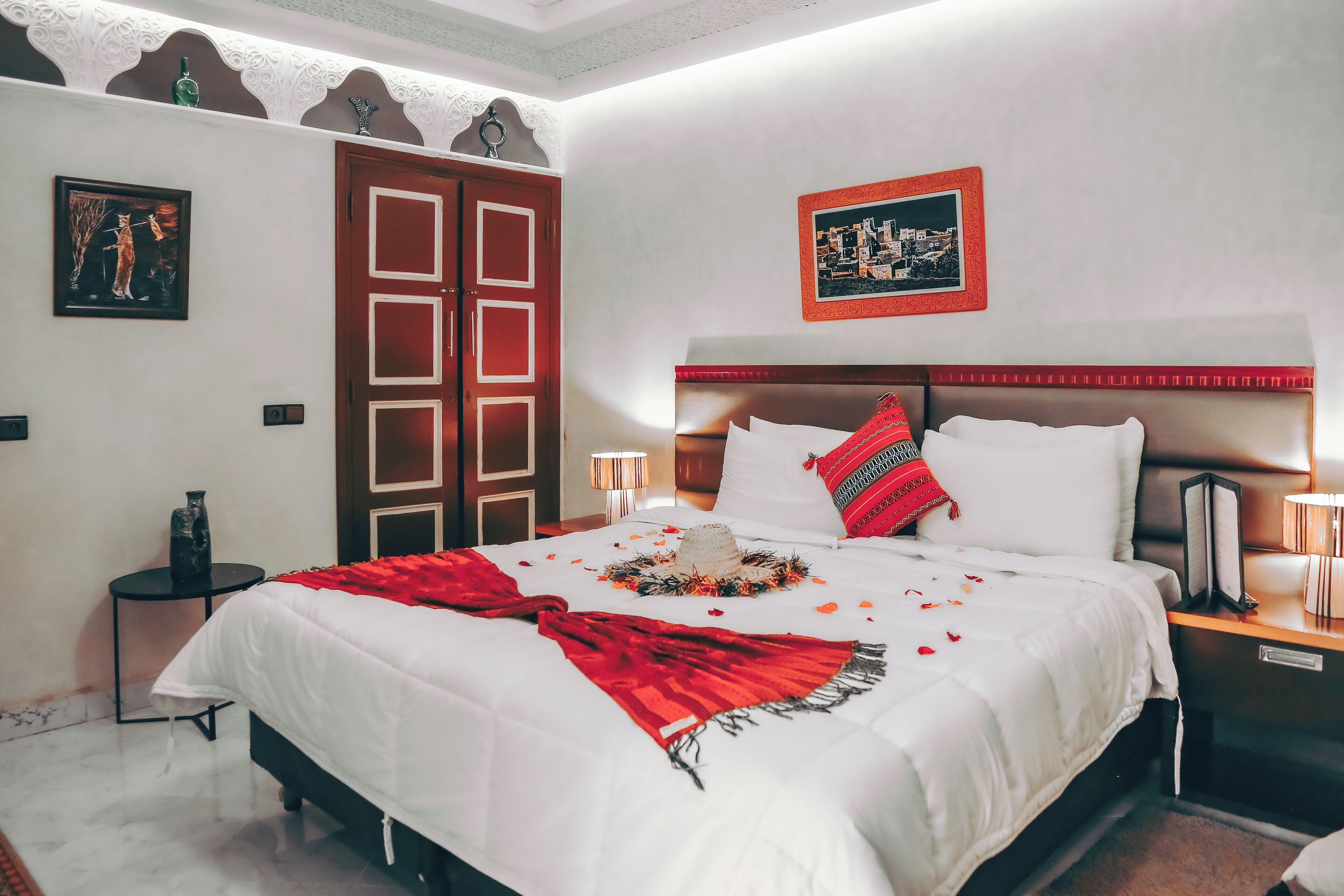 Photo - Riad Tislite & Spa
