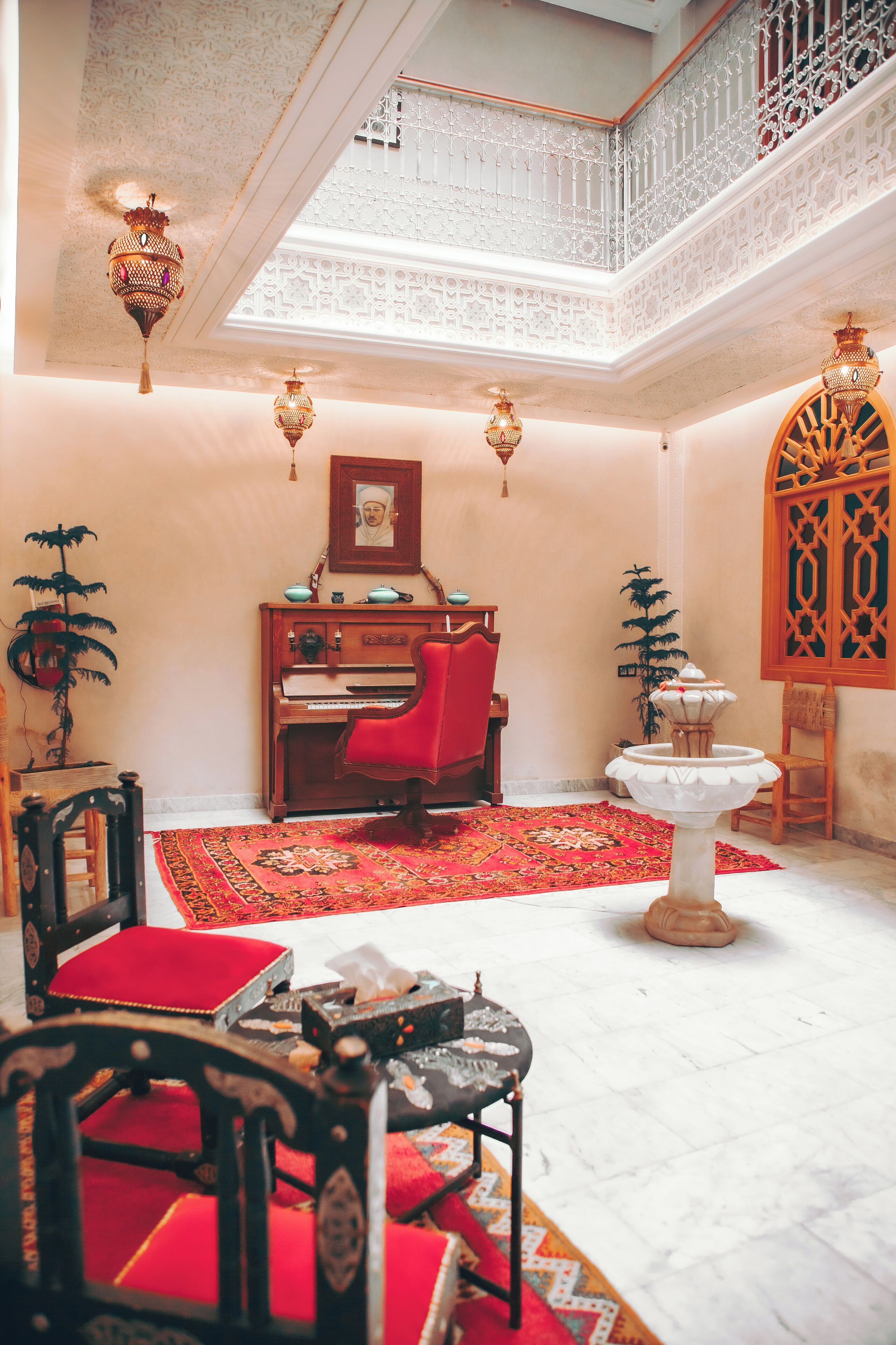 Photo - Riad Tislite & Spa