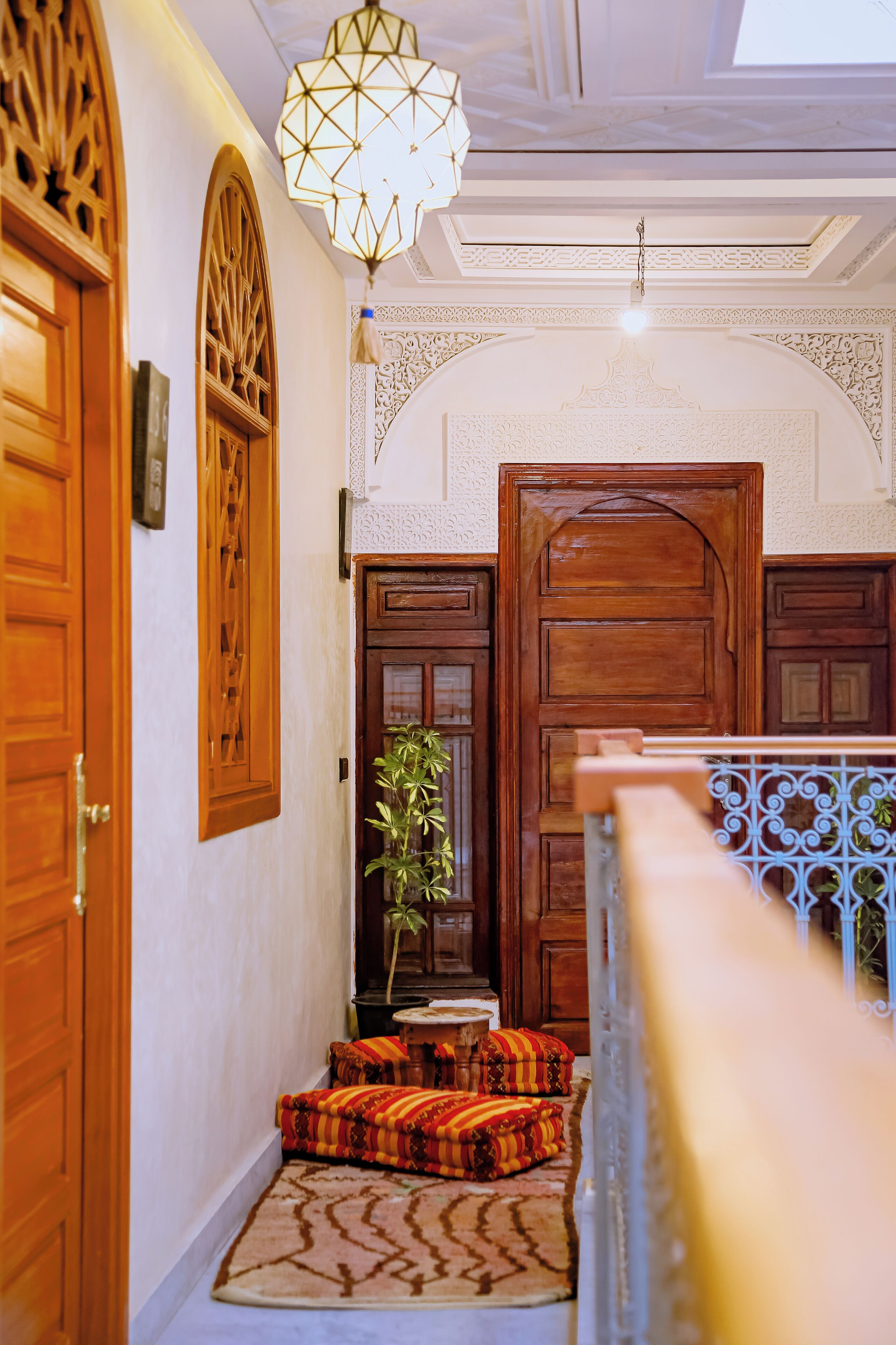 Photo - Riad Tislite & Spa