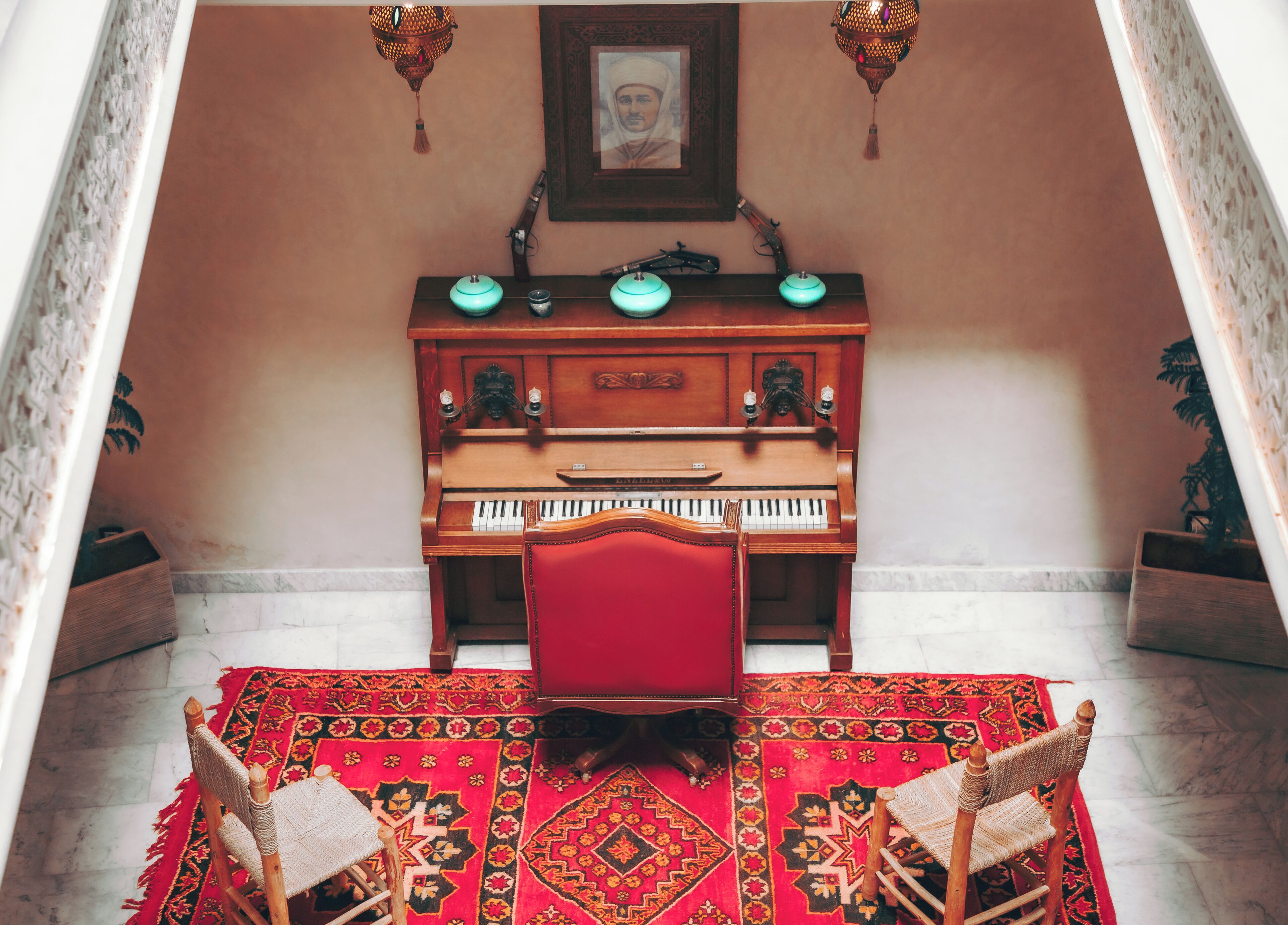 Photo - Riad Tislite & Spa