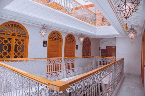 Riad Tislite & Spa