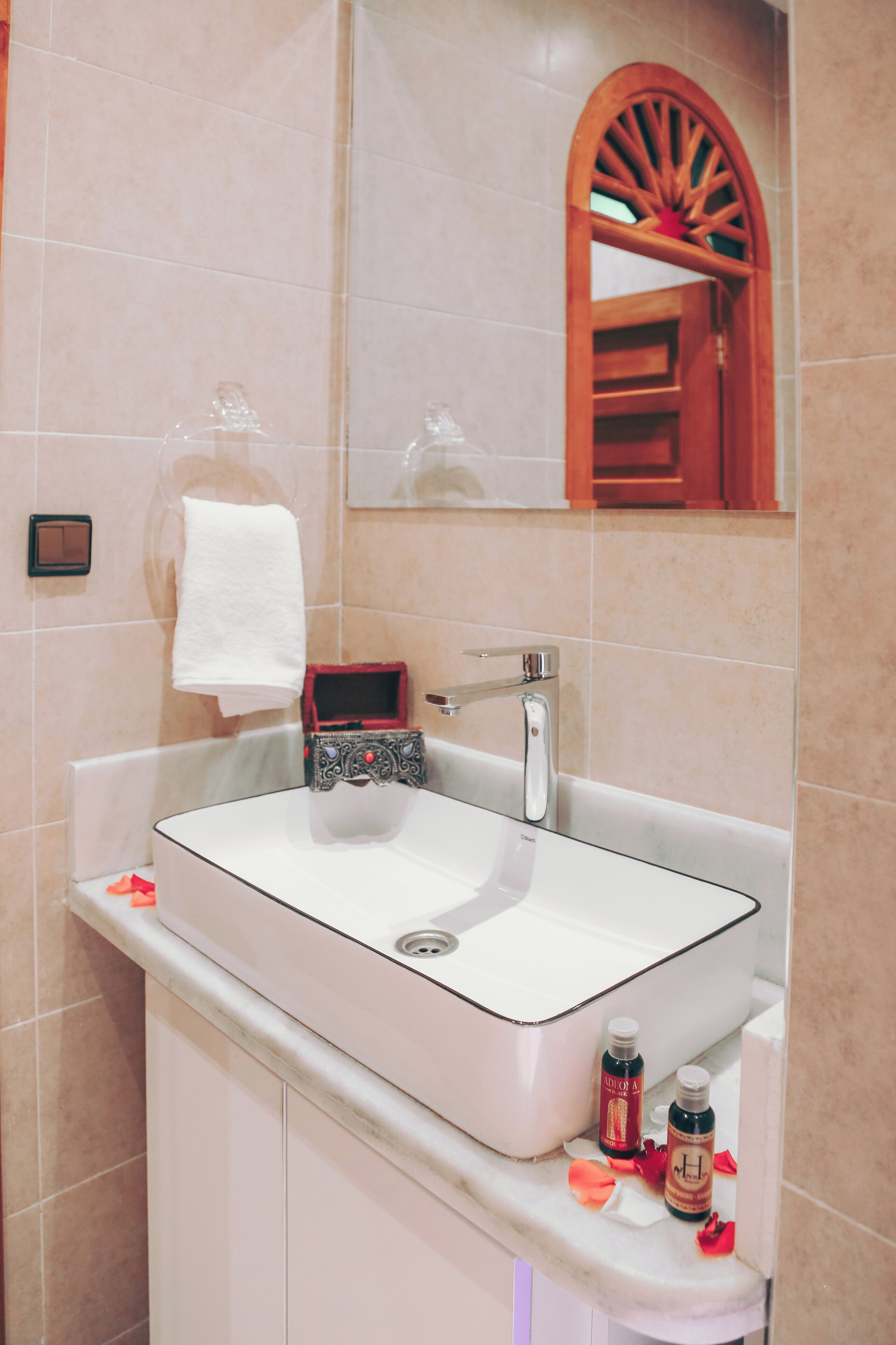 Photo - Riad Tislite & Spa