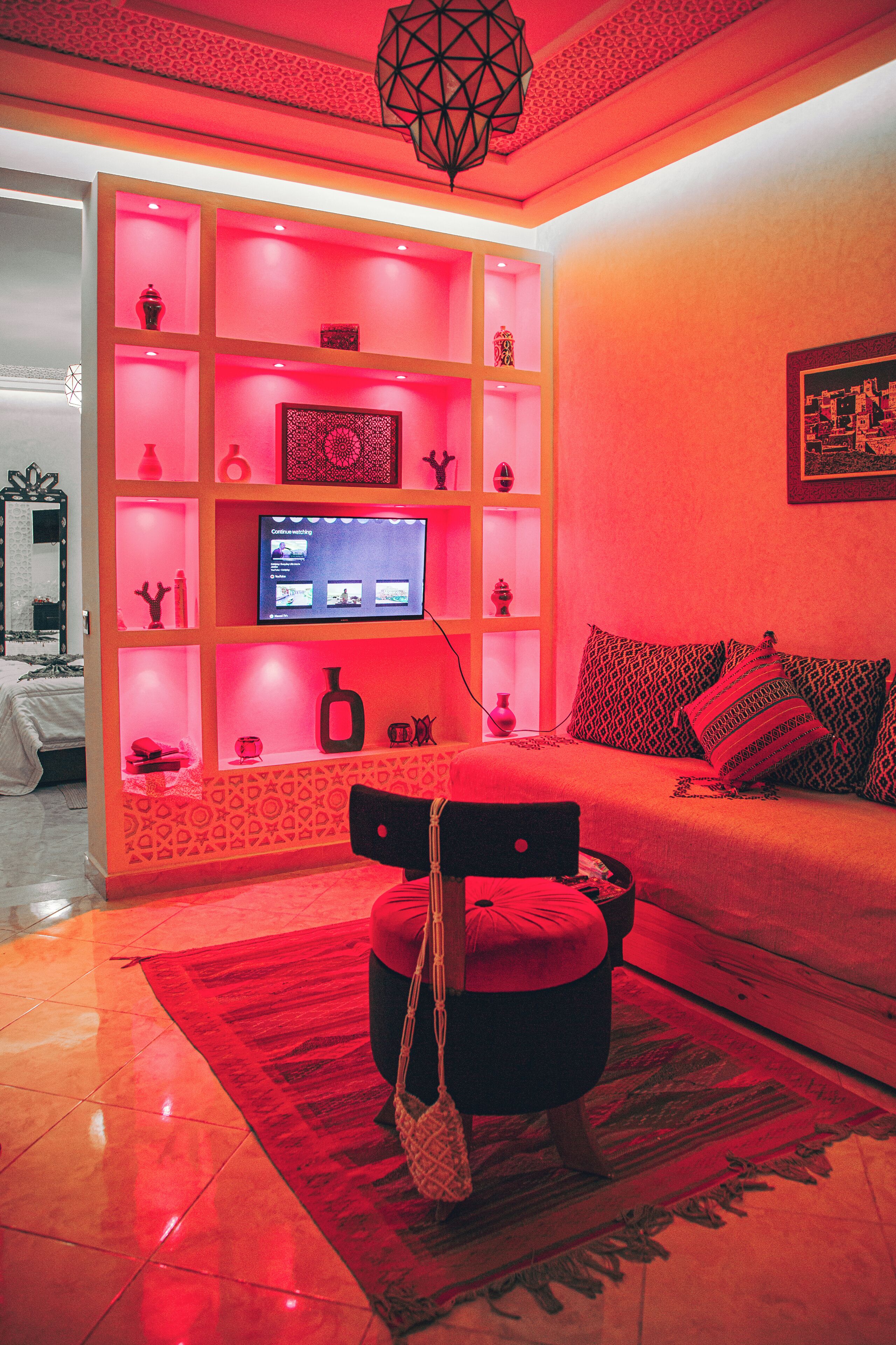 皇家客房 | 客房内保险箱、隔音、免费 WiFi