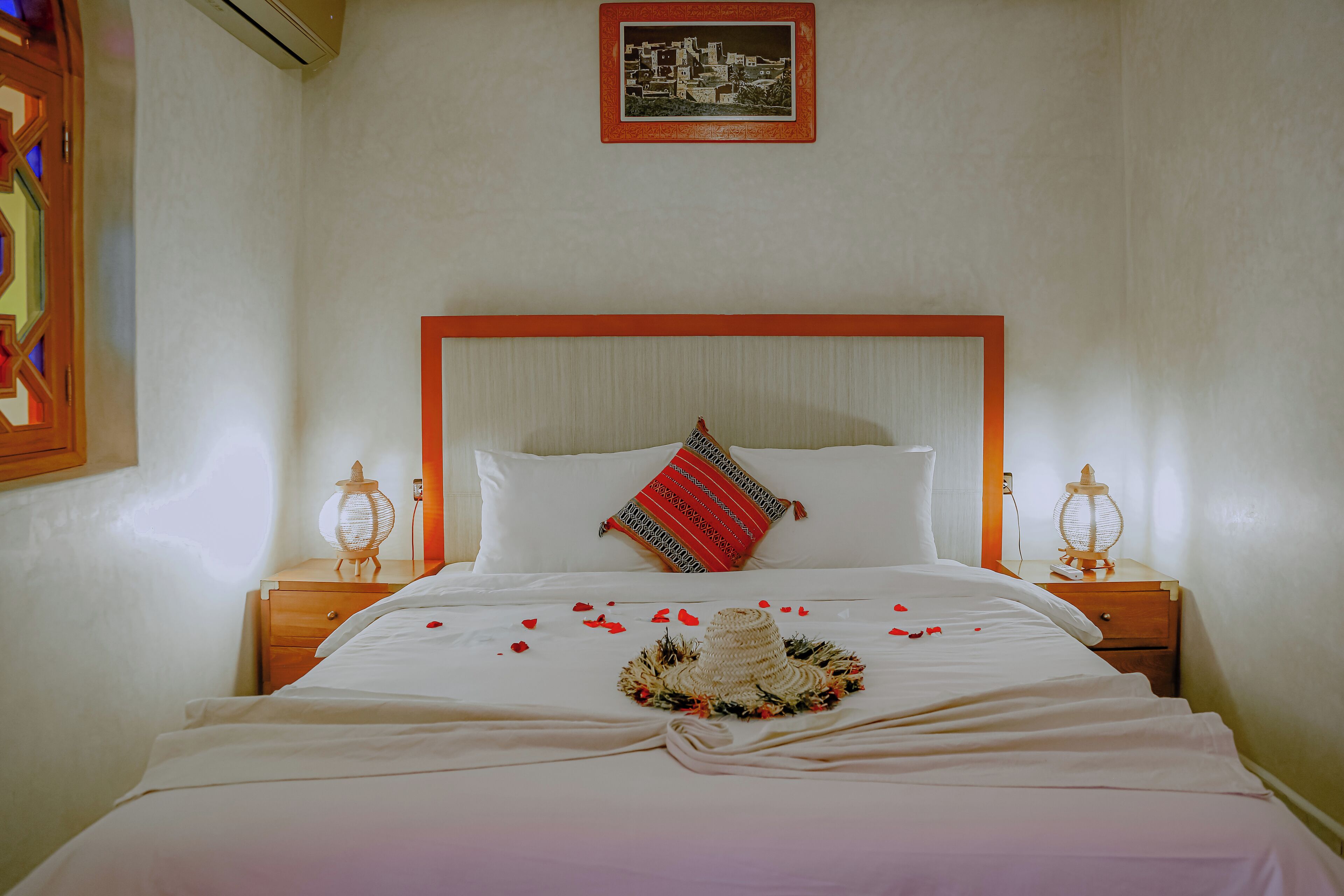 Photo - Riad Tislite & Spa