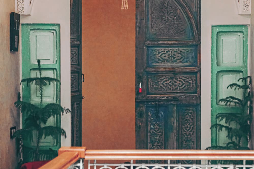 Riad Tislite & Spa
