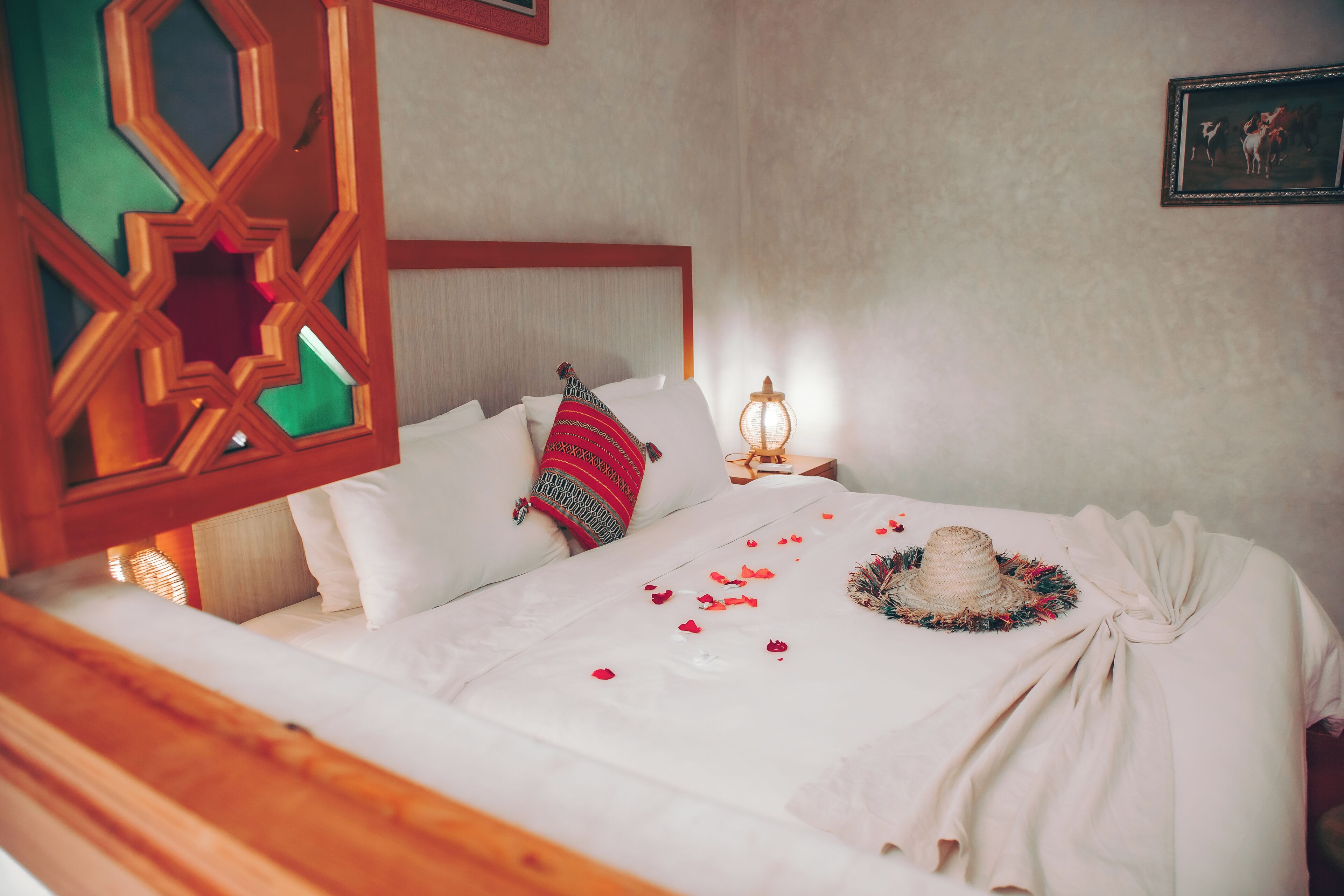 Photo - Riad Tislite & Spa