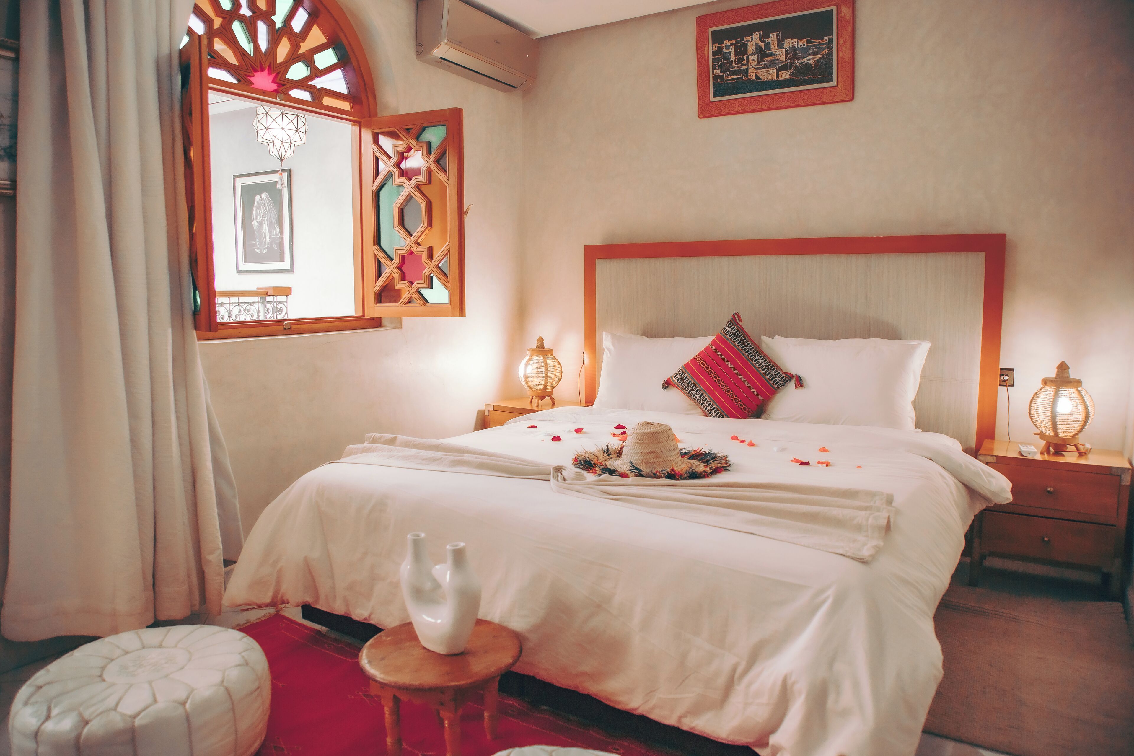 Photo - Riad Tislite & Spa