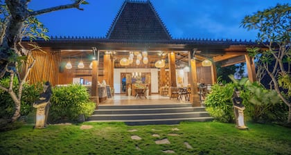 Cemara Hills Uluwatu, The Reserve - Cottages & Villas