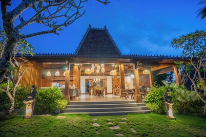 Cemara Hills Uluwatu, The Reserve - Cottages & Villas