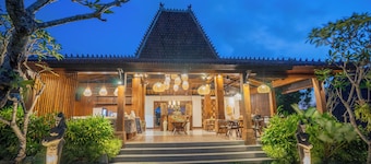Cemara Hills Uluwatu, The Reserve - Cottages & Villas