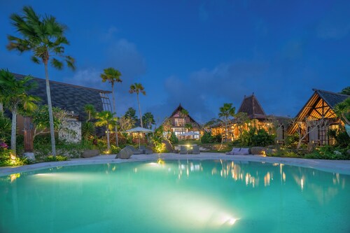 Cemara Hills Uluwatu, The Reserve - Cottages & Villas