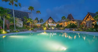 Cemara Hills Uluwatu, The Reserve - Cottages & Villas