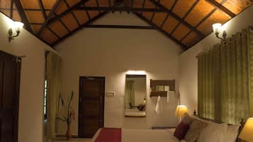 Chambre Deluxe Double ou avec lits jumeaux | Ăquipements de la chambre