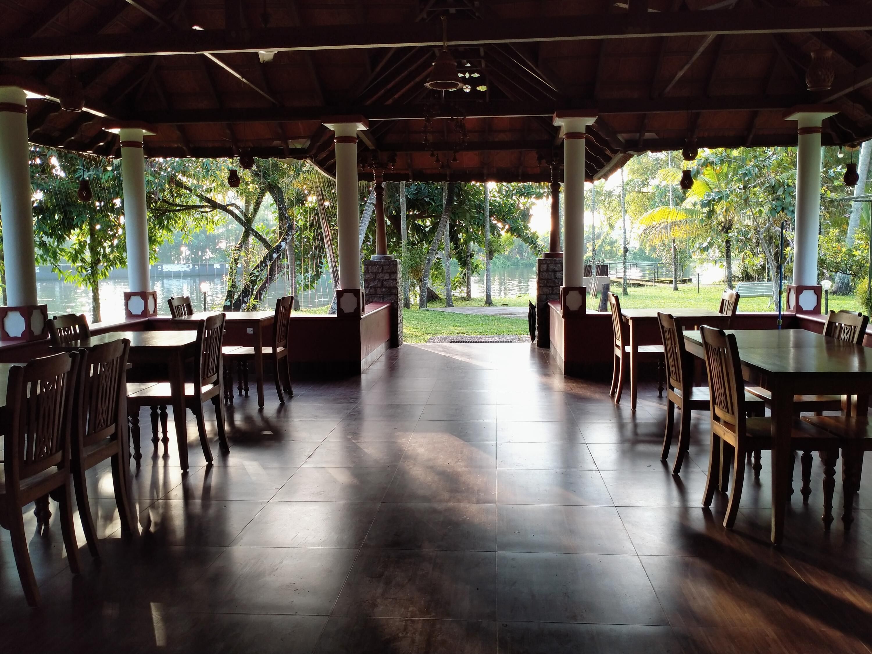 Restoran