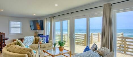 TV connectée, livres