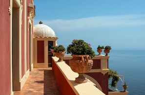 5 bedrooms - Palazzo San Pietro by Elite Villas (Positano)