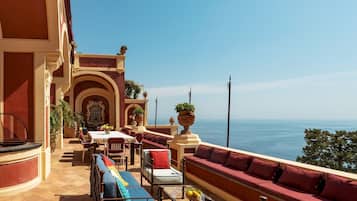 Villa | 5 dormitorios