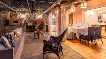 Vila | 5 kamar tidur