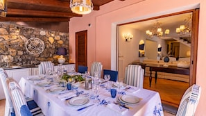 Villa | 5 bedrooms