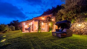 Villa | 5 bilik tidur 