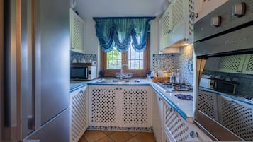 Biệt thự | 5 phòng ngủ