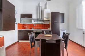 Hus | 1 sovrum