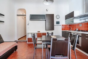 Apartment | 1 bedroom - San Niccol 31 in Firenze (Florence)