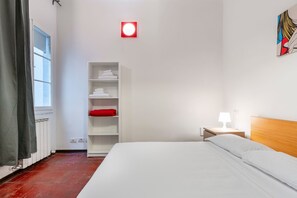 Apartment | 1 bedroom - San Niccol 31 in Firenze (Florence)