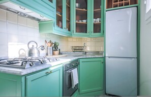 Appartement | 3 chambres