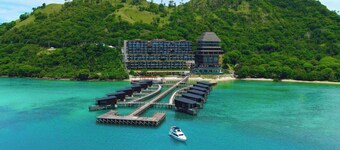 Katamaran Hotel & Resort Komodo