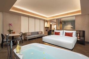 Grand Premier Ocean View - Katamaran Hotel & Resort Komodo (Labuan Bajo)