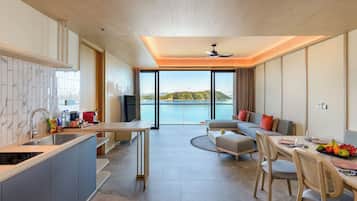 Literie de qualité, lit avec matelas à plateau-coussin, coffre-fort