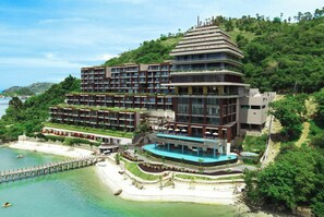 Building design