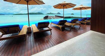 Katamaran Hotel & Resort Komodo