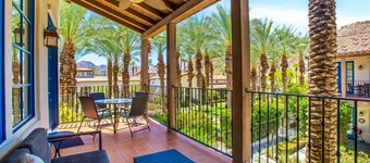 Hidden Palms A | 1BR Legacy Villa