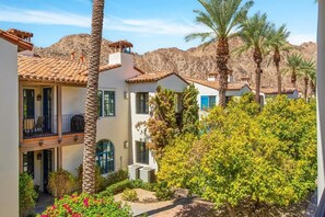 Exterior - Picturesque Legacy Villas Studio near Main Pool #B (La Quinta)