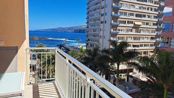 Property grounds - Adiva al mar - Vacation just steps from the sea (Puerto de la Cruz)