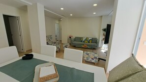 Interior - Adiva al mar - Vacation just steps from the sea (Puerto de la Cruz)