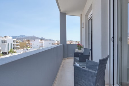 Balcón. Pietra Sole