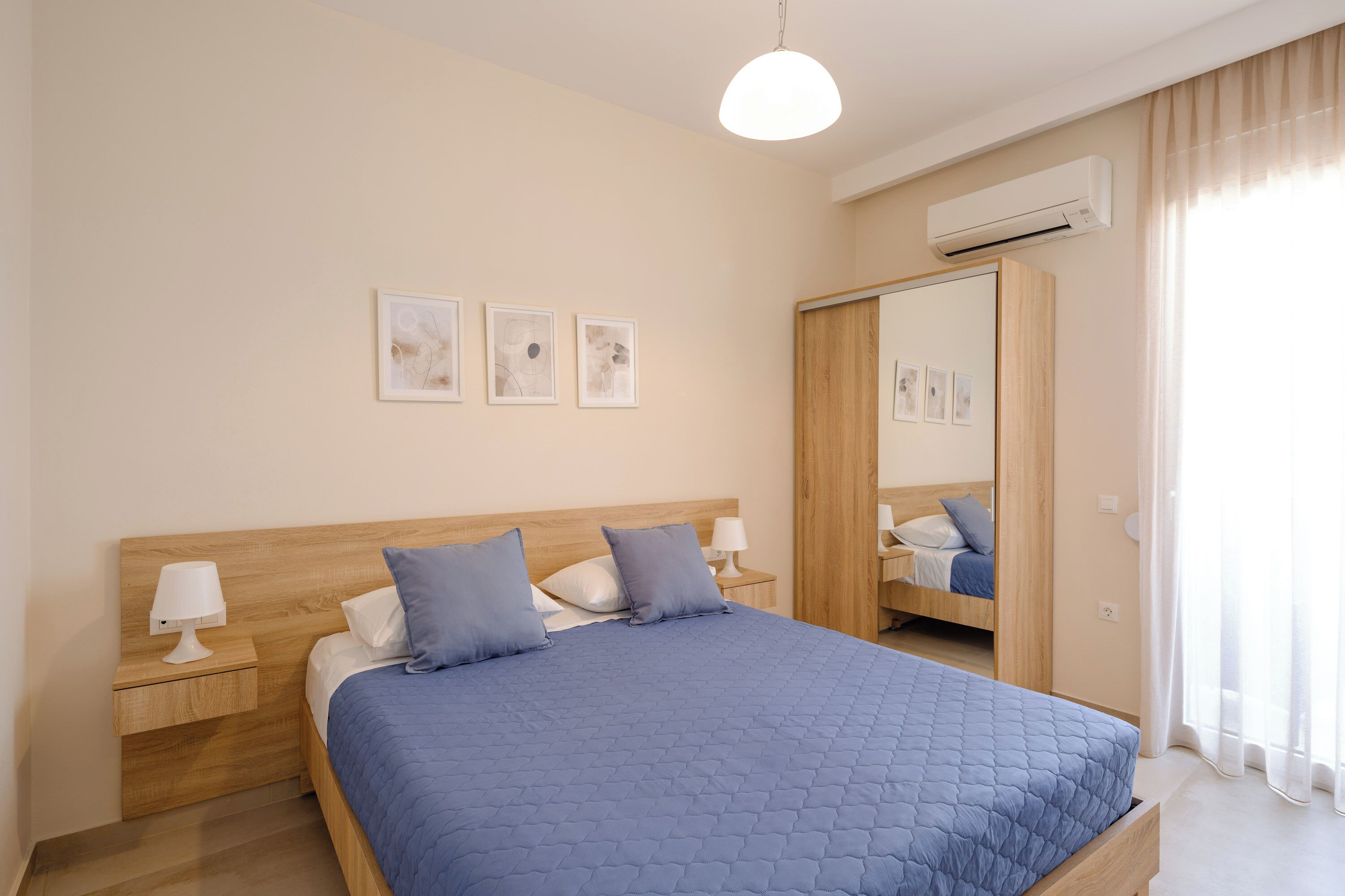 Apartamento superior, sacada, vista para a cidade | Wi-Fi de cortesia