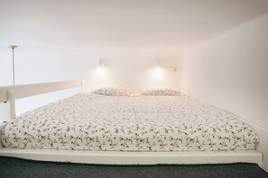 1 chambre, Wi-Fi