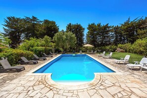 Outdoor pool - 4034 Villa Rodio by Barbarhouse (Ceglie Messapica)