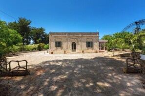 Front of property - 4034 Villa Rodio by Barbarhouse (Ceglie Messapica)