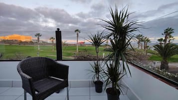 Apartment | Property grounds