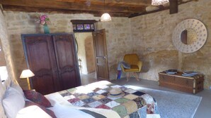 Room - The Starry Cottage Retreat (Vitrac)