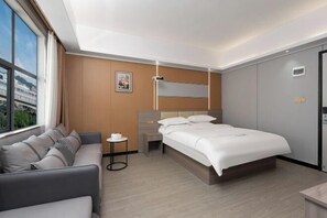 Room - Shenzhen Qiaonan Hotel (Shenzhen)